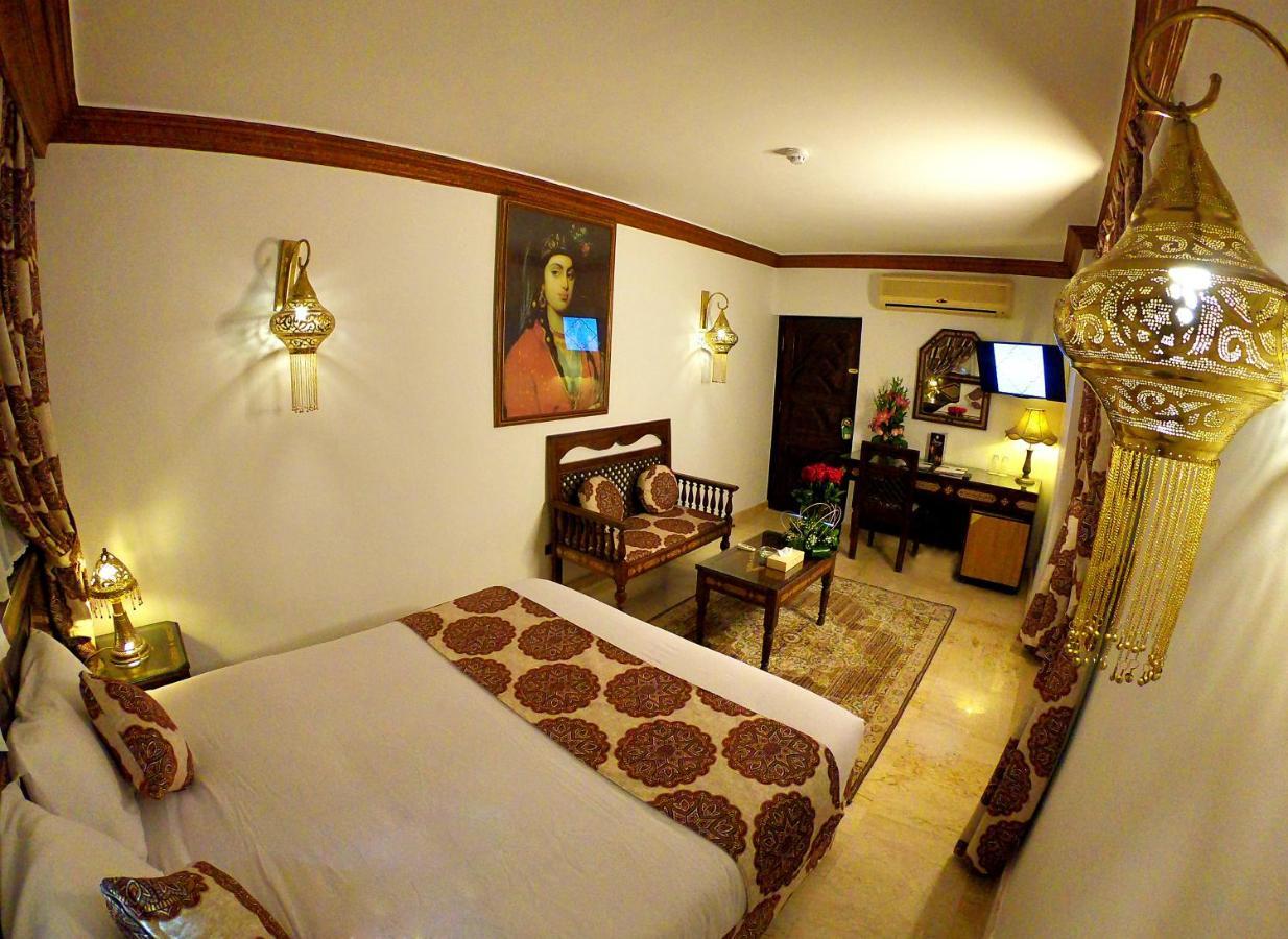 Resort Oriental Rivoli & Spa (adults Only) 4*