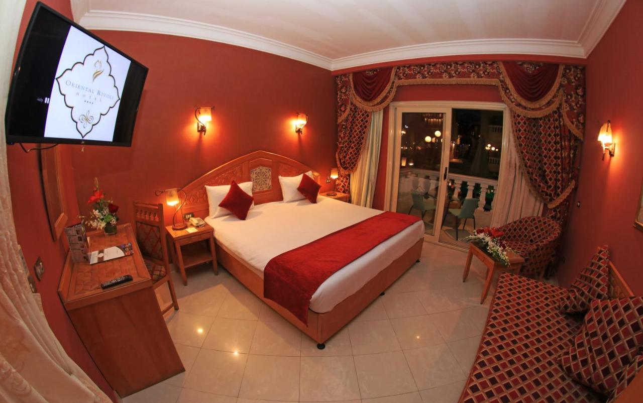 Oriental Rivoli & Spa (adults Only) Resort 4*
