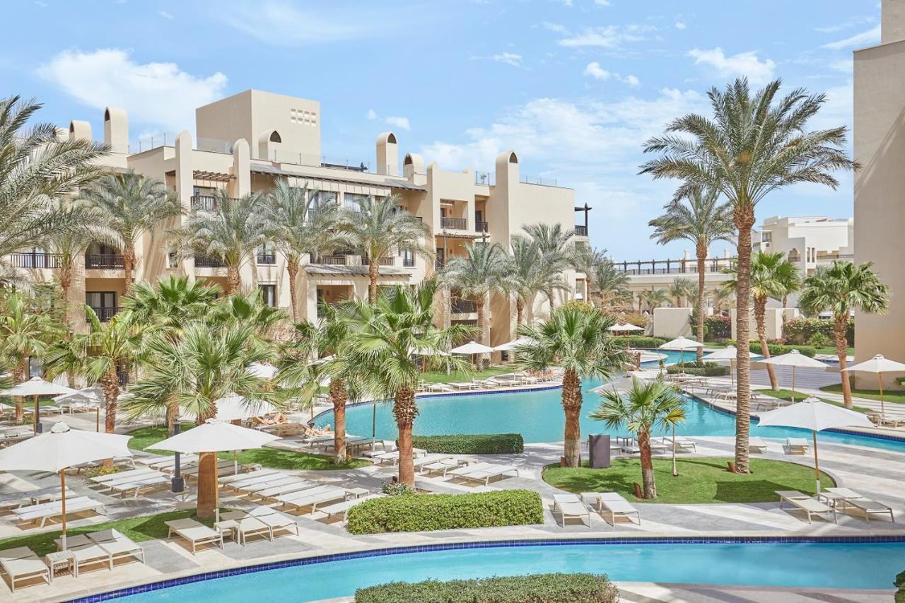 Steigenberger Aqua Magic, 5* Hurghada