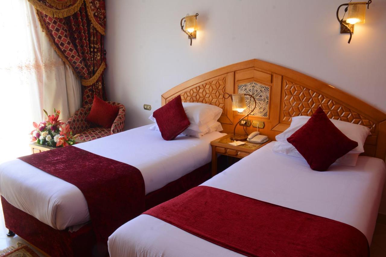 Resort Oriental Rivoli & Spa (adults Only) Sharm el-Sheikh