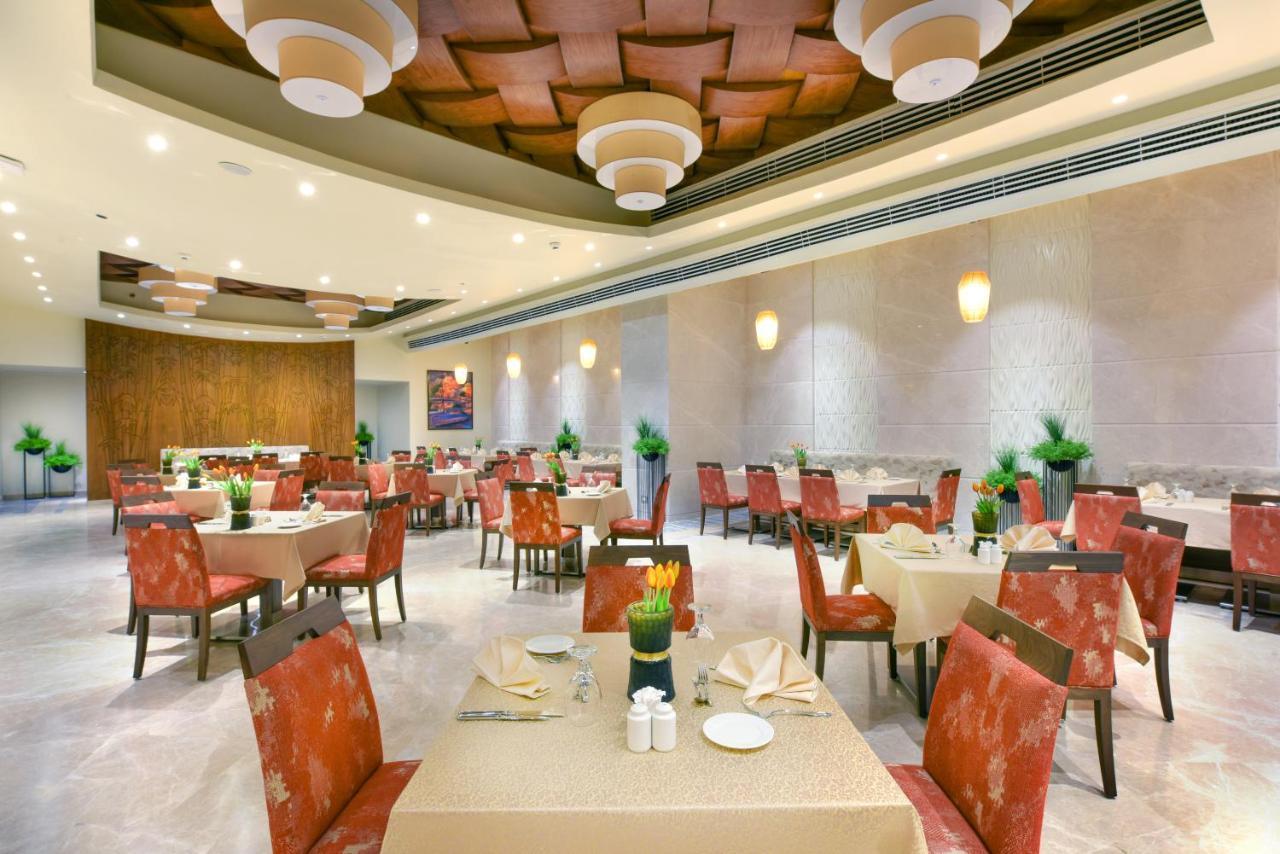 Hotel Tolip El Galala Majestic