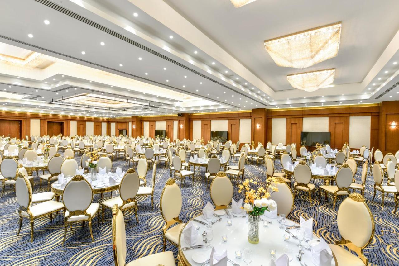 Hotel Tolip El Galala Majestic 5*
