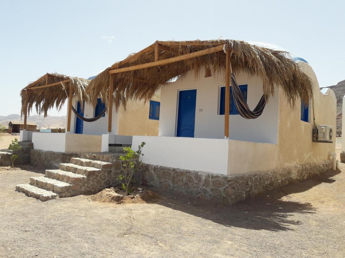 Azure Lodge Taba