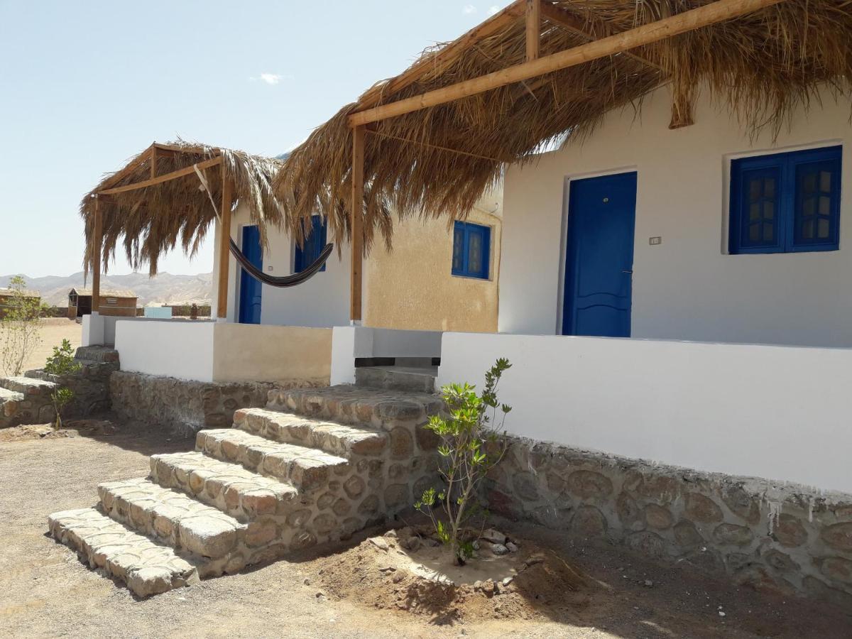 Lodge Azure Taba